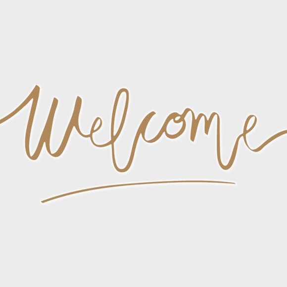 • W e l c o m e • - Picture 2 of 2